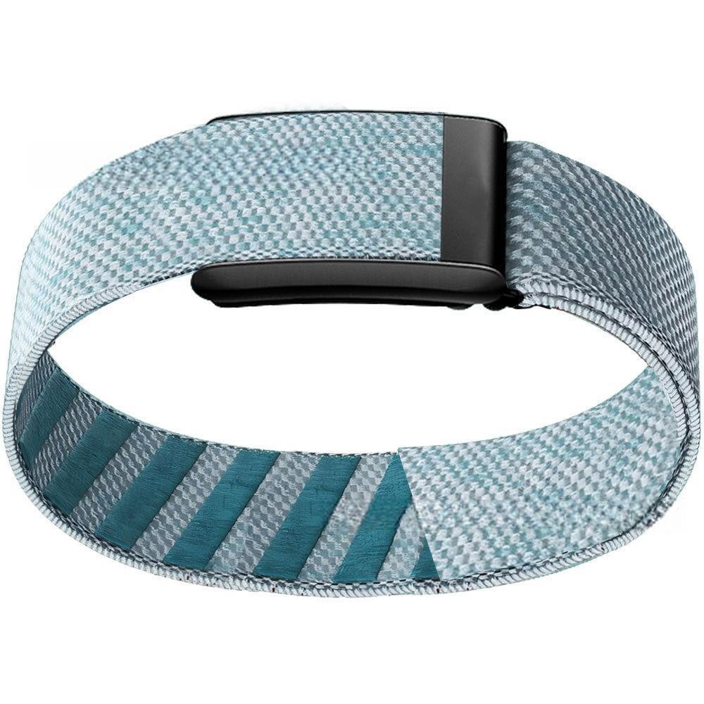 Whoop 5.0 Bicep Bands-azure
