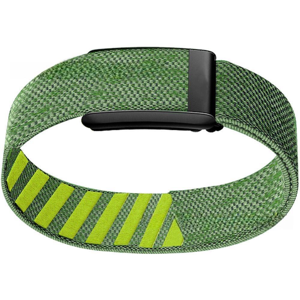 Whoop 5.0 Bicep Bands-olive green
