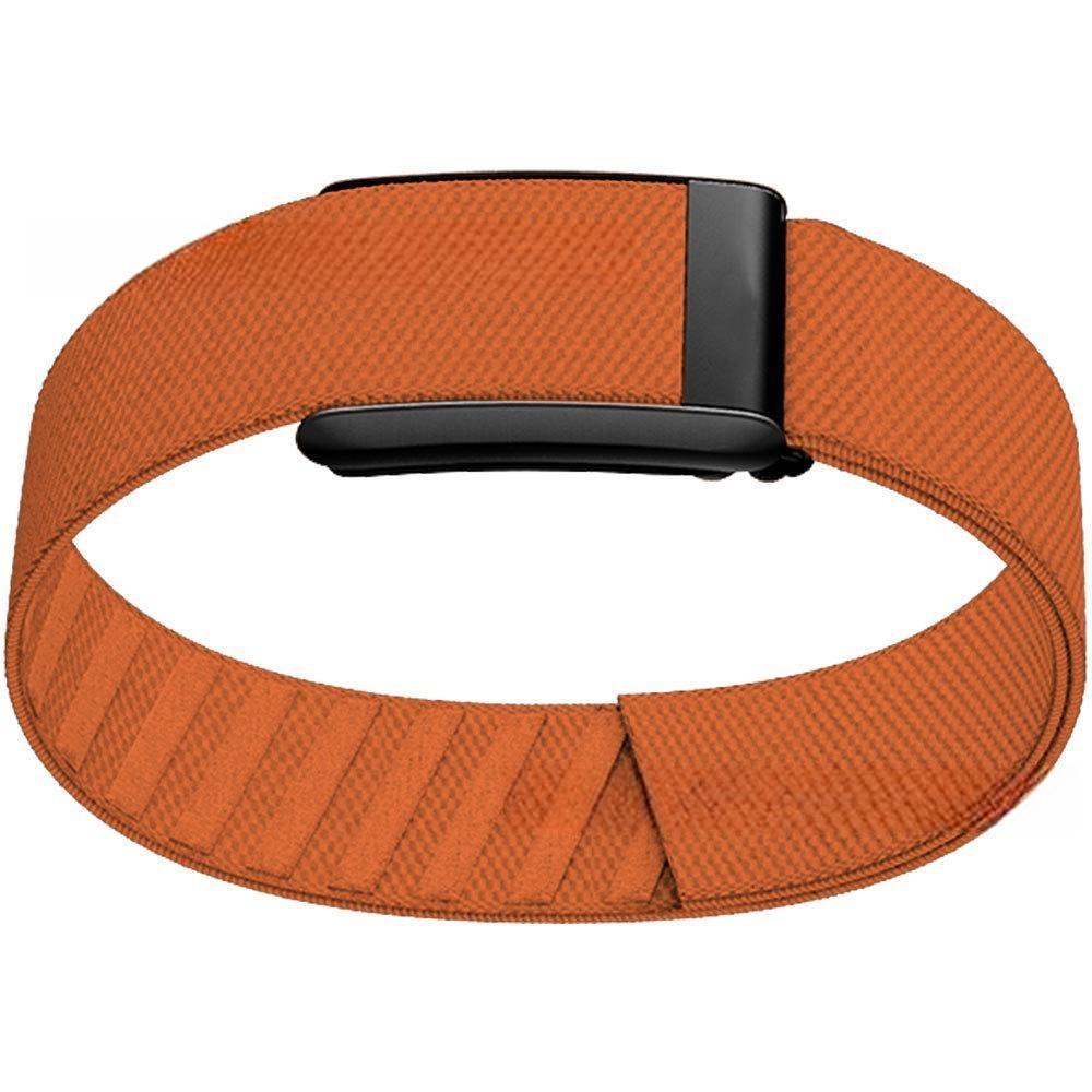 Whoop 5.0 Bicep Bands-vibrant orange
