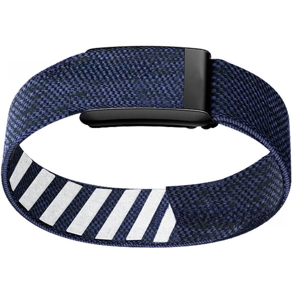 Whoop 5.0 Bicep Bands-navy blue