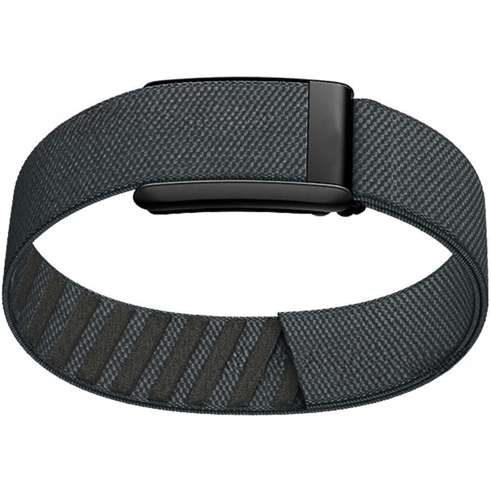 Whoop 5.0 Bicep Bands-Carbon black